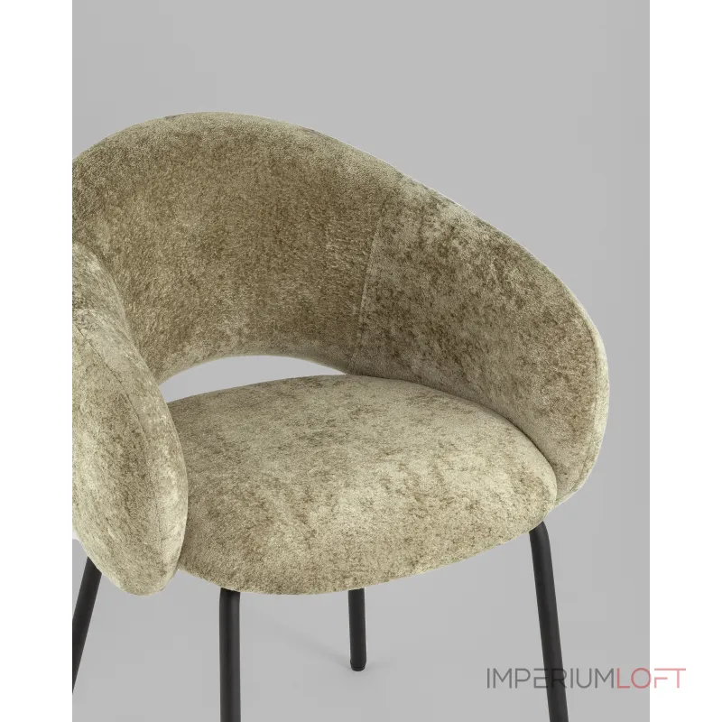 Стул обеденный 2 шт. Stool Group Bren УТ000042029 Стул обеденный 2 шт. Stool Group Bren УТ000042029