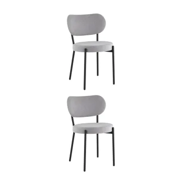 Стул (2 шт) Stool Group Ингрид УТ000043028