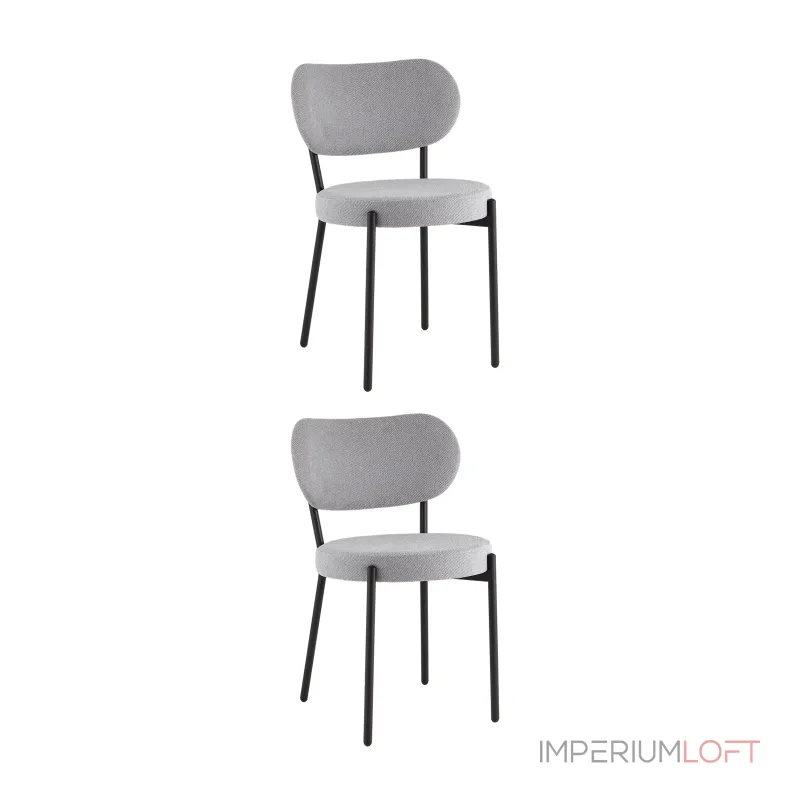 Стул (2 шт) Stool Group Ингрид УТ000043028