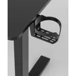 Стол с регулировкой высоты 110х60 (1 мотор память 3 уровня высоты) Stool Group УТ000042296