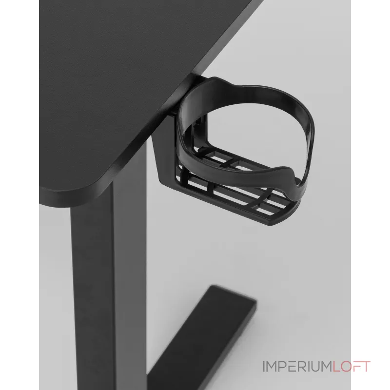 Стол с регулировкой высоты 110х60 (1 мотор память 3 уровня высоты) Stool Group УТ000042296