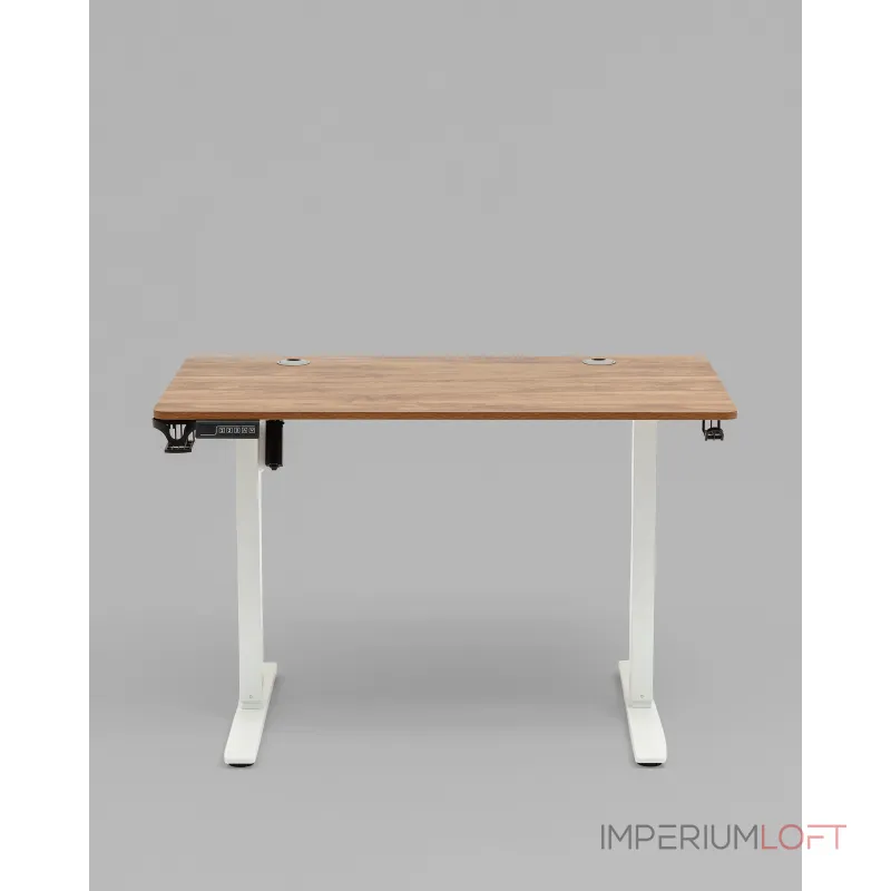 Стол 110х60 с регулировкой высоты (1 мотор память/3 уровня высоты) Stool Group УТ000042294