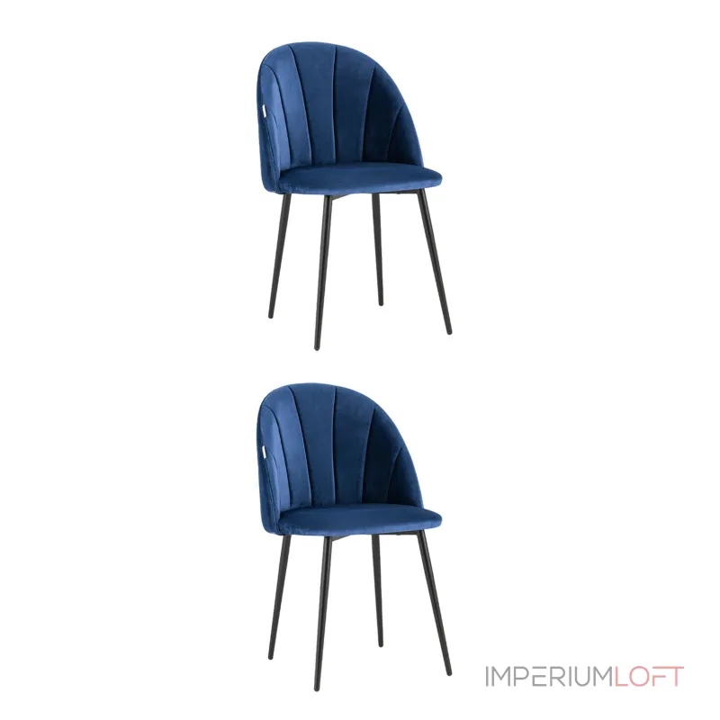 Стул 2 шт. Stool Group Логан УТ000036157