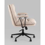 Кресло офисное Torus бежевый Stool Group УТ000039032