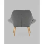 Кресло Stool Group Олби УТ000040097 от ImperiumLoft
