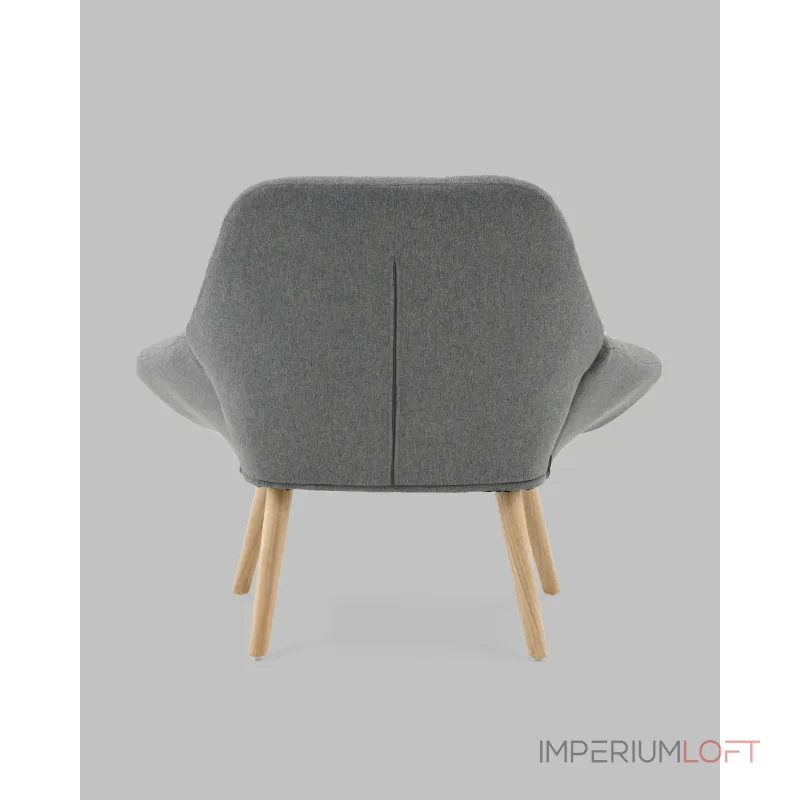 Кресло Stool Group Олби УТ000040097