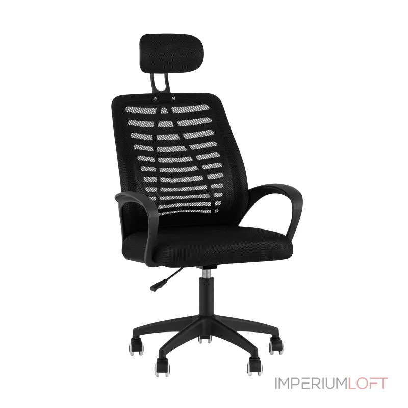 Кресло офисное Stool Group TopChairs 2510 УТ000043121 Кресло офисное Stool Group TopChairs 2510 УТ000043121