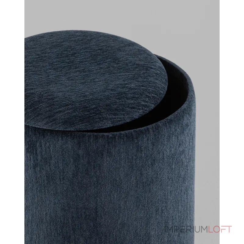Пуф с ящиком Stool Group Тэвил УТ000042597