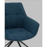 Кресло вращающееся Stool Group Кимберли УТ000041749
