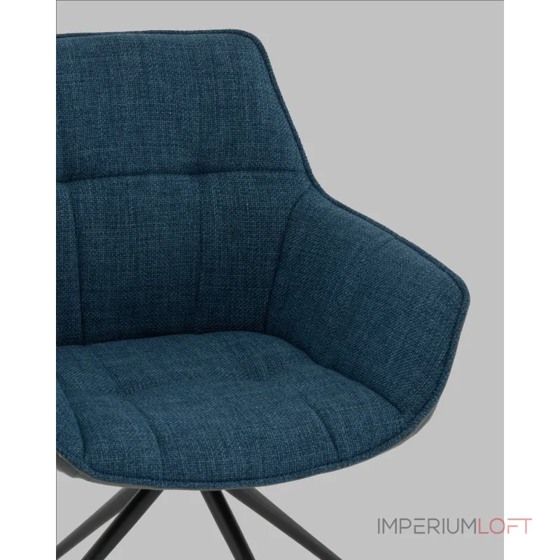 Кресло вращающееся Stool Group Кимберли УТ000041749 Кресло вращающееся Stool Group Кимберли УТ000041749