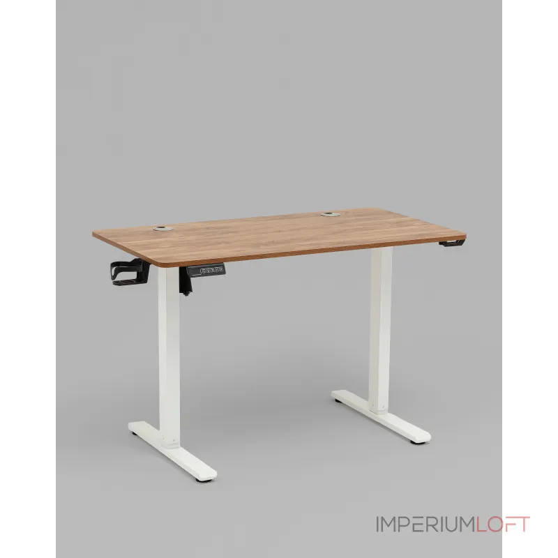 Стол 110х60 с регулировкой высоты (1 мотор память/3 уровня высоты) Stool Group УТ000042294