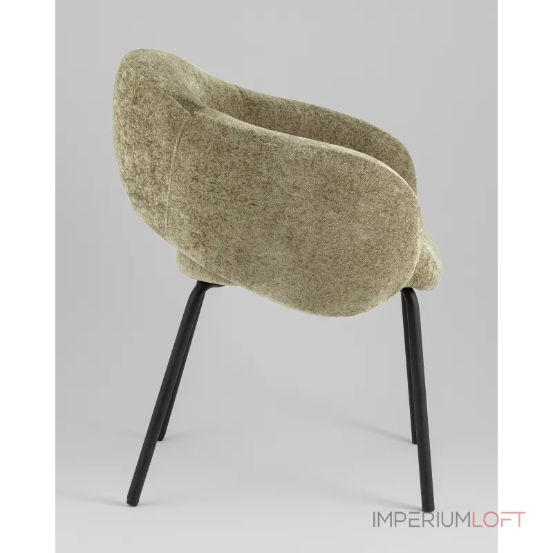 Стул обеденный 2 шт. Stool Group Bren УТ000042029 Стул обеденный 2 шт. Stool Group Bren УТ000042029