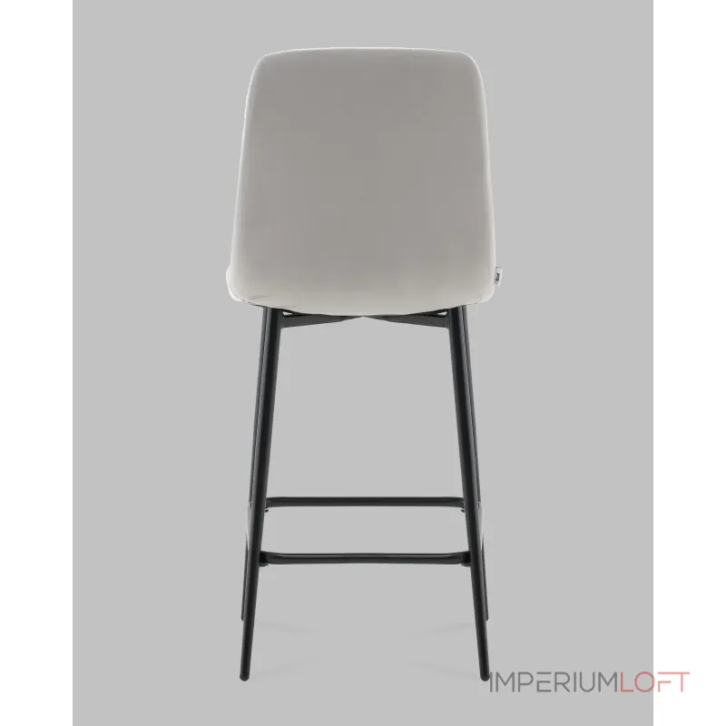 Стул полубарный Stool Group Одди УТ000041432 Стул полубарный Stool Group Одди УТ000041432