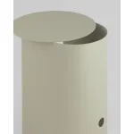 Журнальный столик Stool Group Floire УТ000041881 от ImperiumLoft