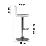 Барный стул Stool Group Малави LITE NS УТ000042720