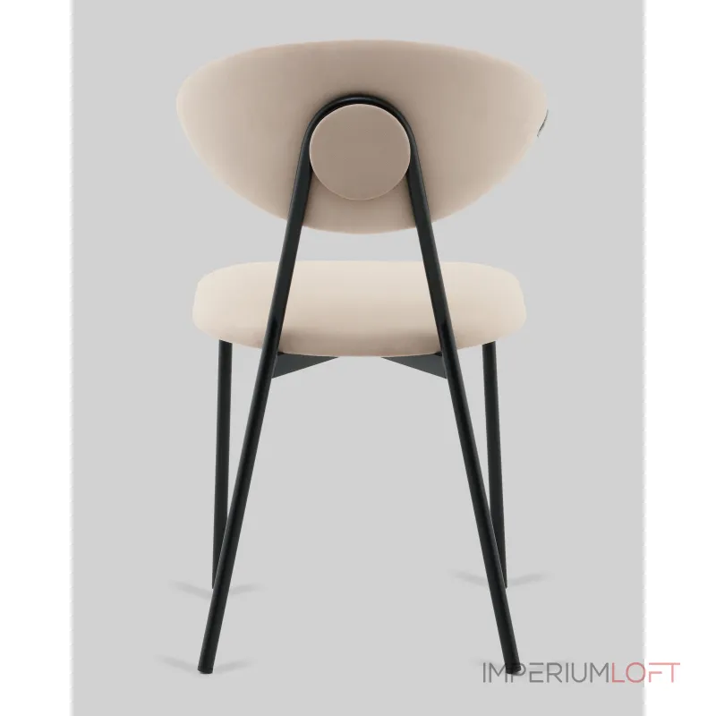 Стул обеденный Stool Group Квинси УТ000041639 Стул обеденный Stool Group Квинси УТ000041639