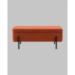 Банкетка с ящиком Stool Group Болейн УТ000040203