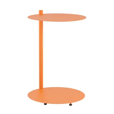 Журнальный столик Stool Group Siara УТ000041888