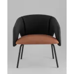 Кресло лаунж Stool Group Afrida УТ000042093