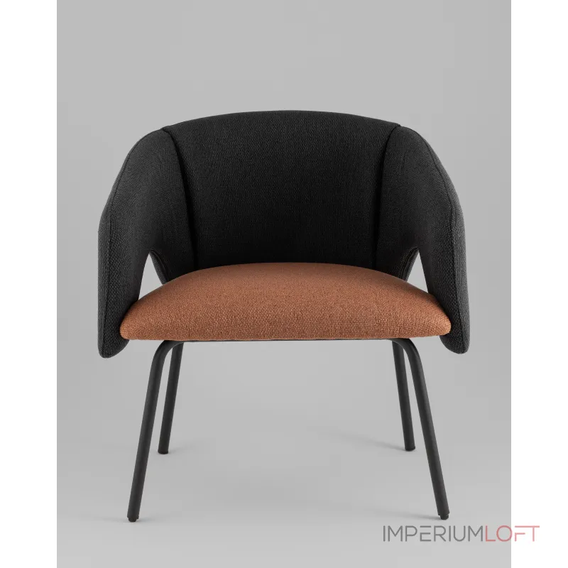 Кресло лаунж Stool Group Afrida УТ000042093