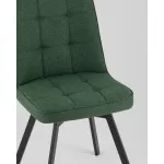Стул вращающийся 2 шт. Stool Group Pleid УТ000040605
