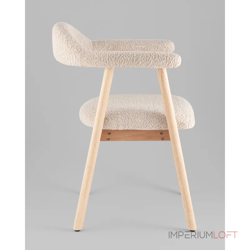 Стул обеденный 2шт Stool Group Shredo УТ000042578
