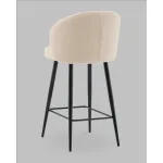 Стул полубарный Stool Group Ханнингем УТ000041701