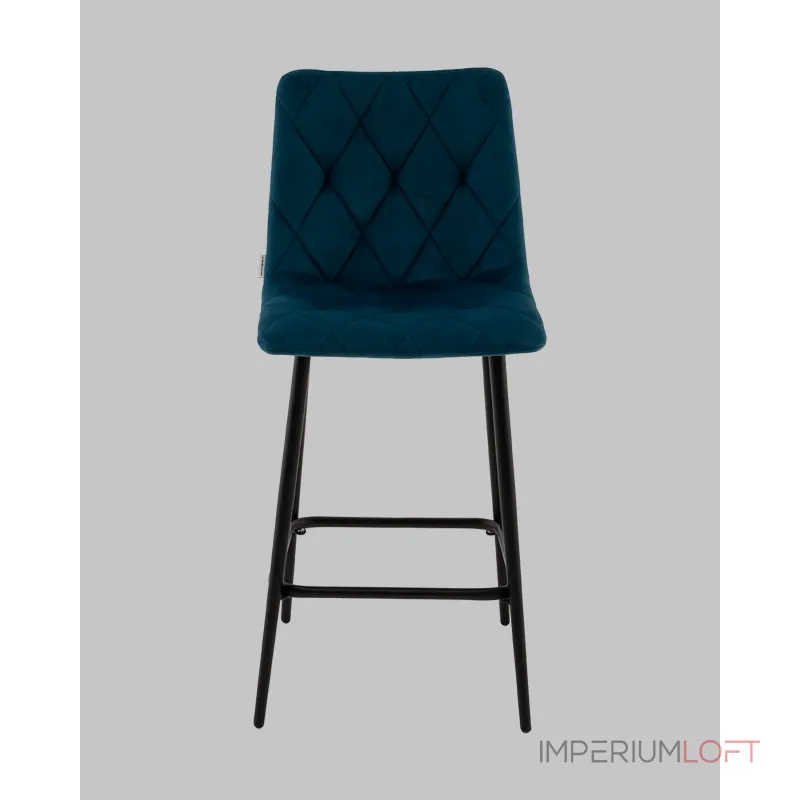 Стул полубарный Stool Group Одди УТ000040900