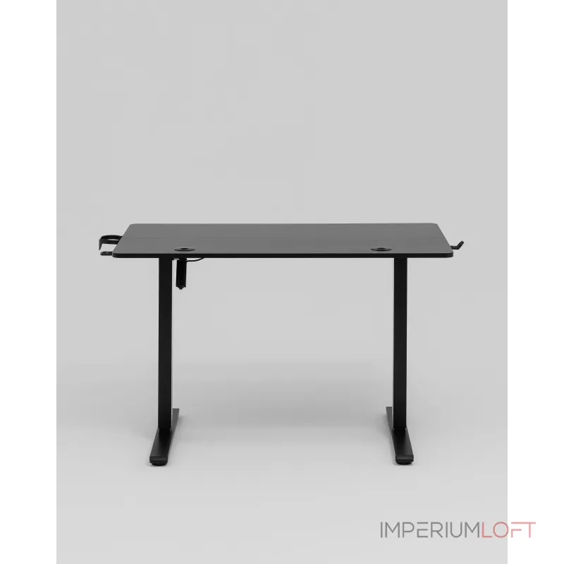 Стол с регулировкой высоты 110х60 (1 мотор память 3 уровня высоты) Stool Group УТ000042296