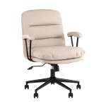 Кресло офисное Torus бежевый Stool Group УТ000039032