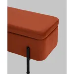 Банкетка с ящиком Stool Group Болейн УТ000040203