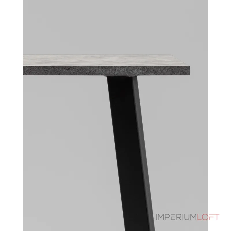 Стол 90х60 Stool Group Альва УТ000043211