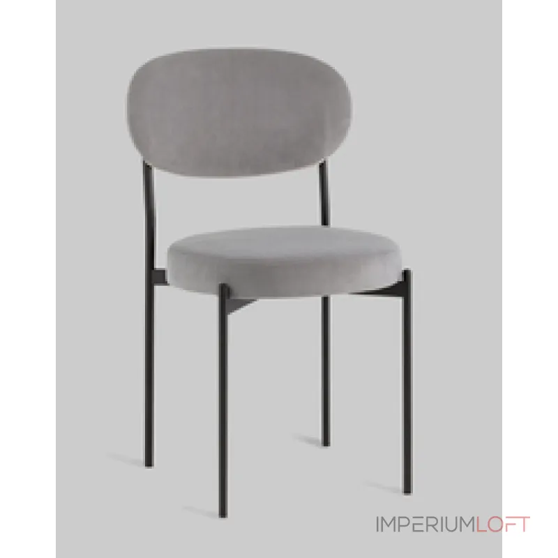 Стул Stool Group Бриф 4 шт. УТ000041541 от ImperiumLoft Стул Stool Group Бриф 4 шт. УТ000041541 от ImperiumLoft