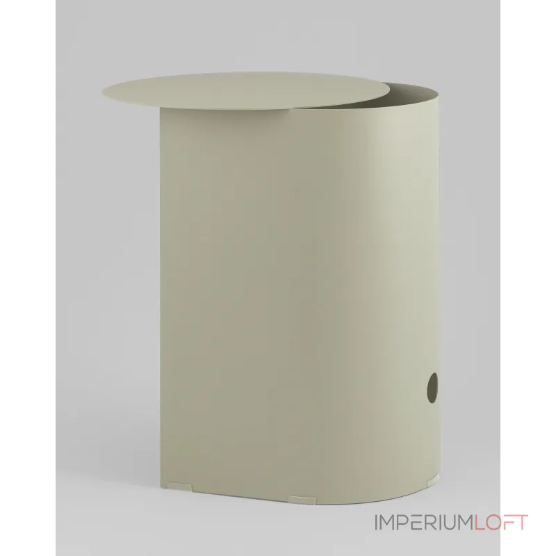 Журнальный столик Stool Group Floire УТ000041881 от ImperiumLoft Журнальный столик Stool Group Floire УТ000041881 от ImperiumLoft