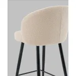 Стул полубарный Stool Group Ханнингем УТ000041701