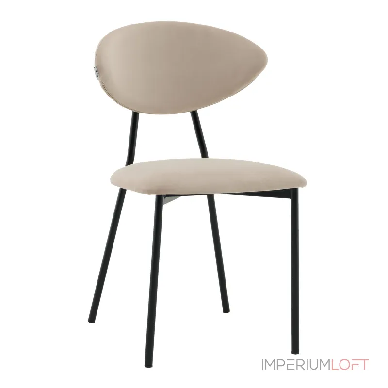 Стул обеденный Stool Group Квинси УТ000041639 Стул обеденный Stool Group Квинси УТ000041639