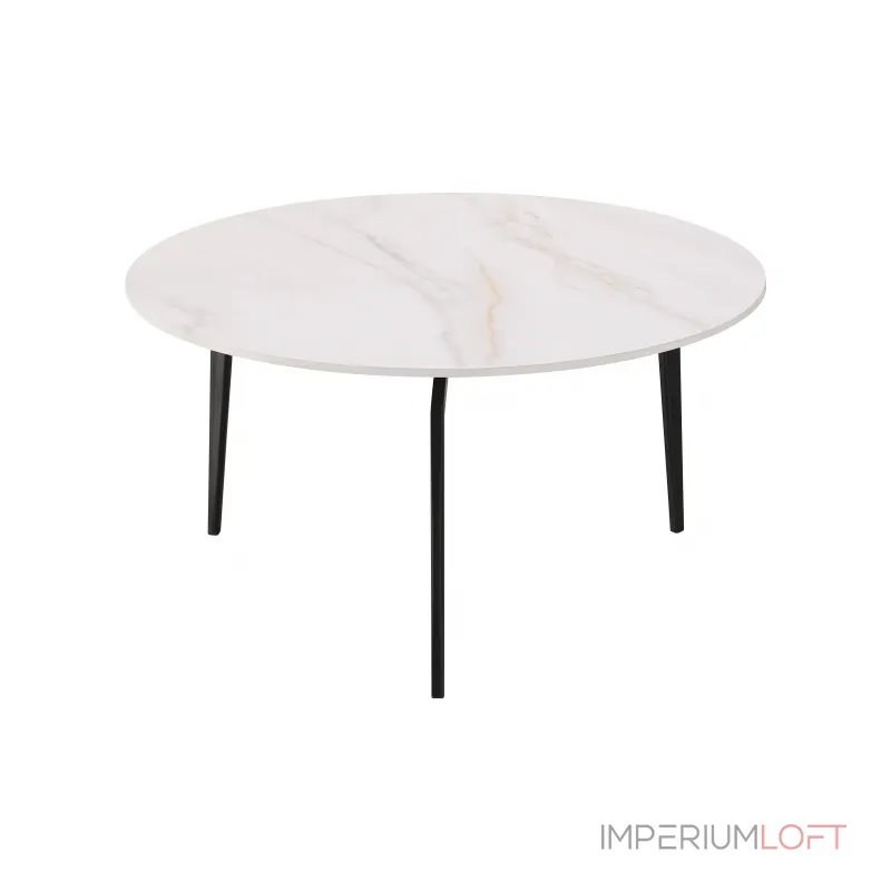 Журнальный столик Stool Group Alara УТ000041396