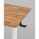 Стол 110х60 с регулировкой высоты (1 мотор память/3 уровня высоты) Stool Group УТ000042294