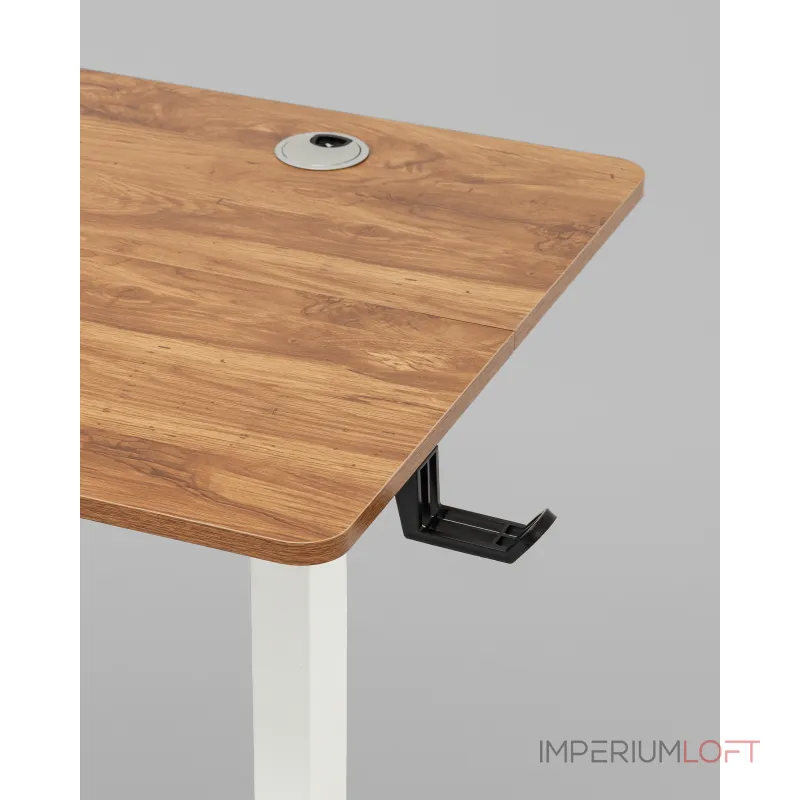 Стол 110х60 с регулировкой высоты (1 мотор память/3 уровня высоты) Stool Group УТ000042294