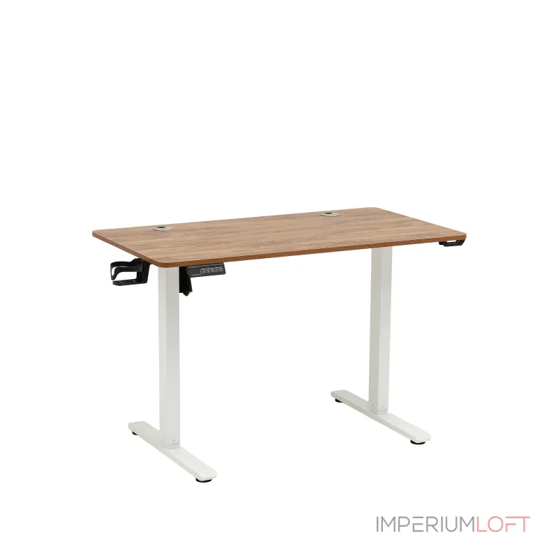 Стол 110х60 с регулировкой высоты (1 мотор память/3 уровня высоты) Stool Group УТ000042294