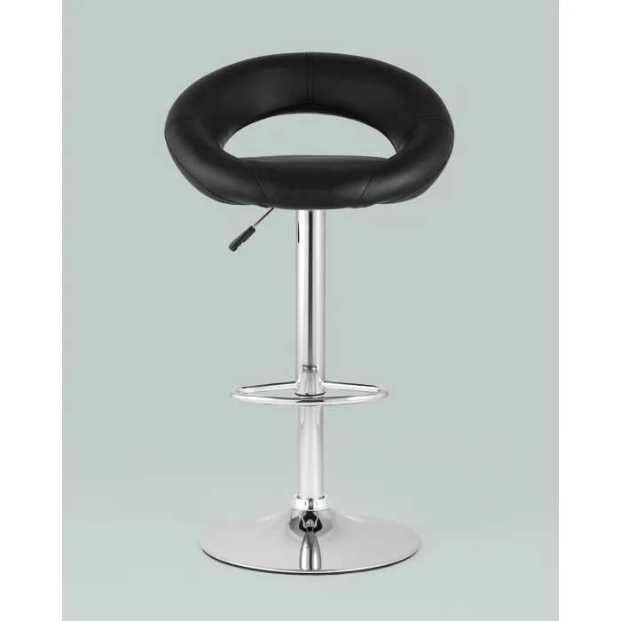 Стул барный Купер NEW черный NP Stool Group УТ000039071 от ImperiumLoft