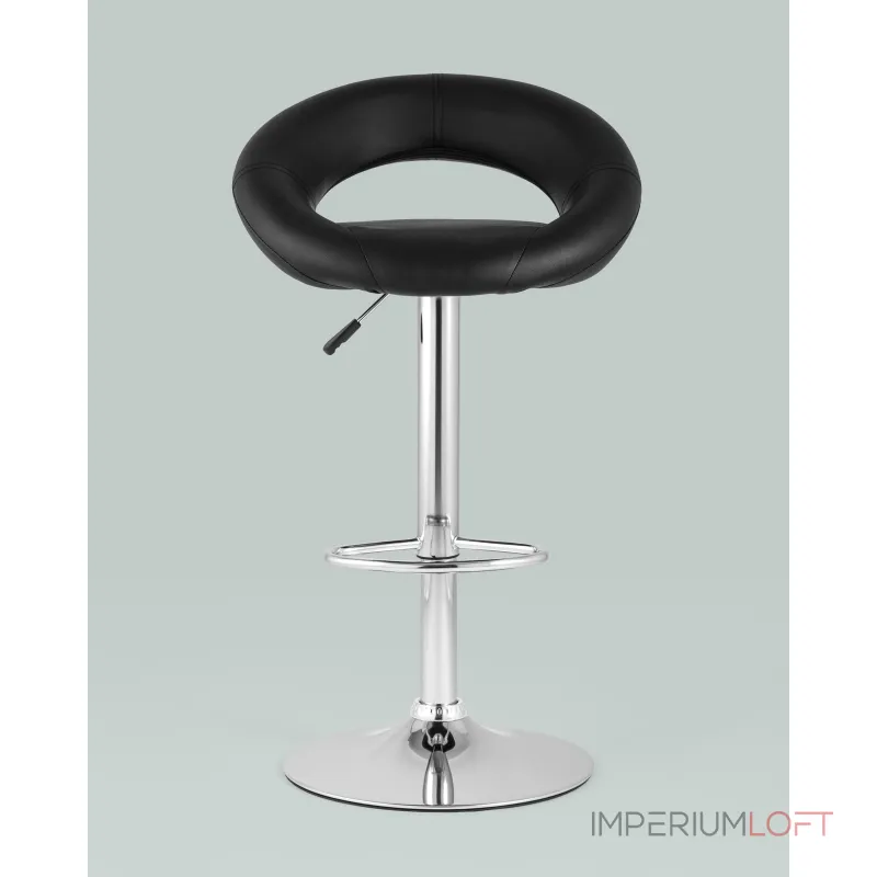 Стул барный Купер NEW черный NP Stool Group УТ000039071 Стул барный Купер NEW черный NP Stool Group УТ000039071