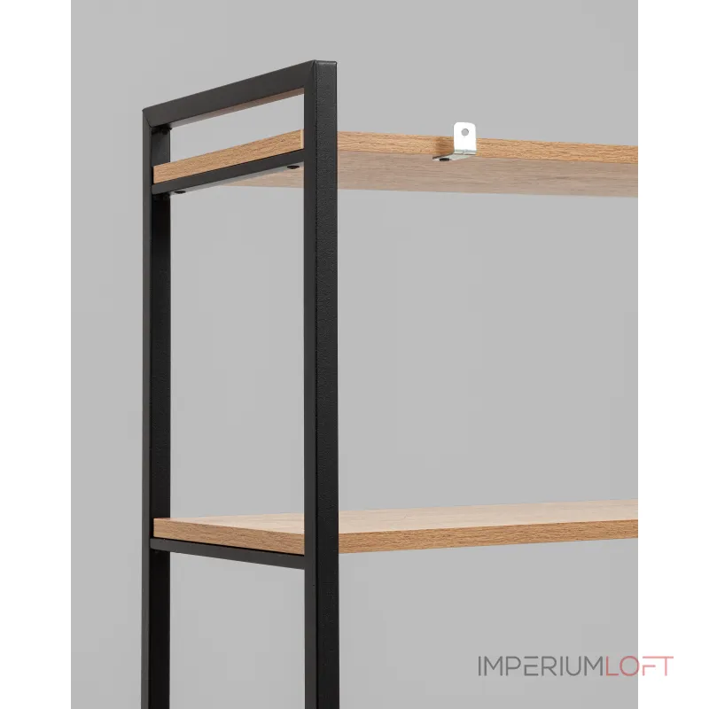 Стеллаж 196х69х32 Stool Group Нордстил-5 УТ000043276 Стеллаж 196х69х32 Stool Group Нордстил-5 УТ000043276