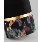 Пуф Кэрри с ящиком велюр Tropic Stool Group УТ000037324