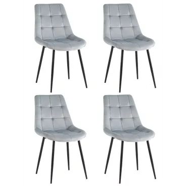 Стул 4 шт. Stool Group Флекс УТ000039328