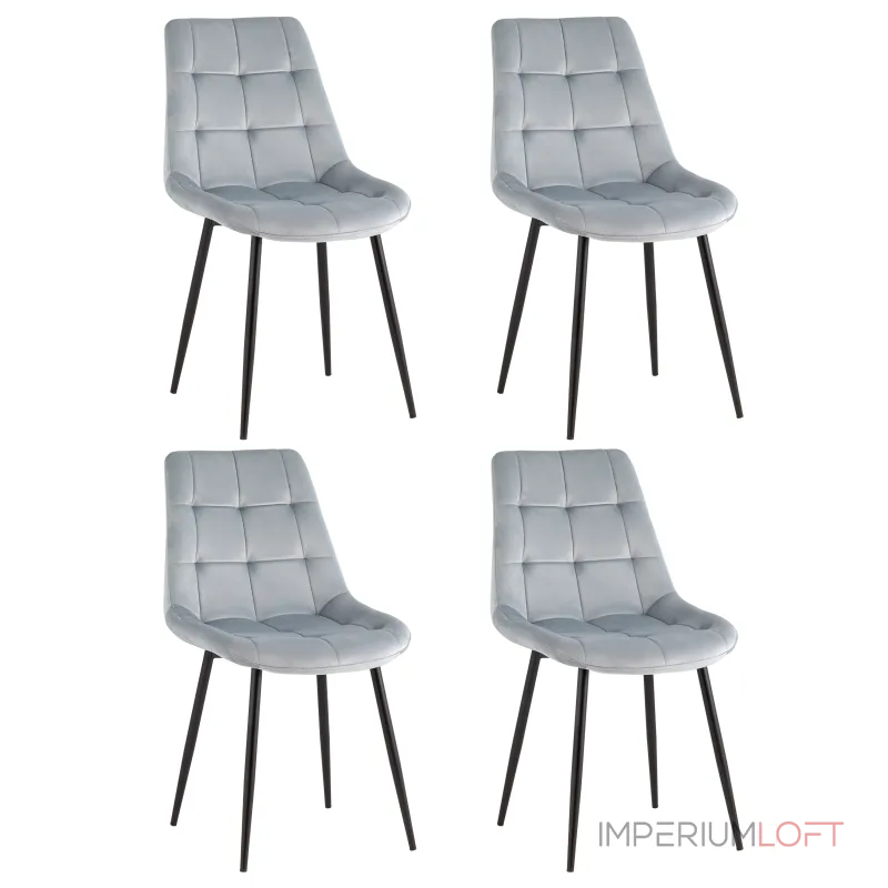 Стул 4 шт. Stool Group Флекс УТ000039328