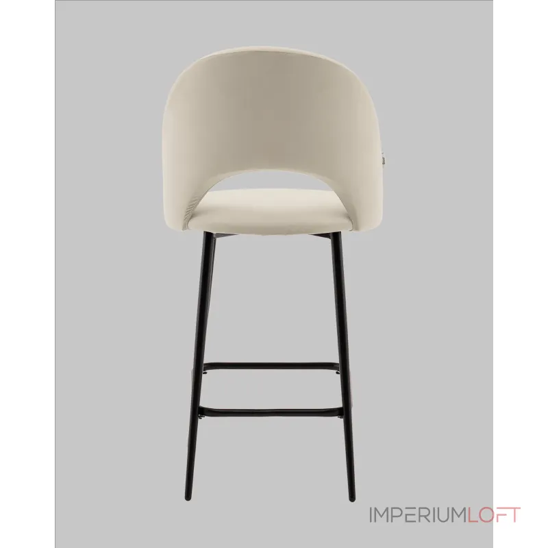 Стул полубарный Stool Group Меган SN УТ000042227 Стул полубарный Stool Group Меган SN УТ000042227