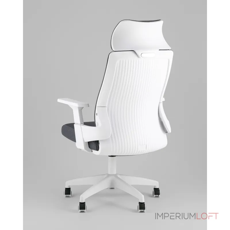 Кресло офисное Stool Group TopChairs 2512 УТ000043123 Кресло офисное Stool Group TopChairs 2512 УТ000043123