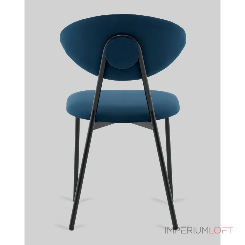 Стул обеденный Stool Group Квинси УТ000041641 Стул обеденный Stool Group Квинси УТ000041641