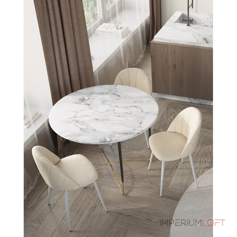 Стул Stool Group Логан SN УТ000042203
